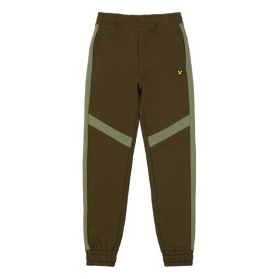 Lyle and Scott CB BB Jogger Jn99