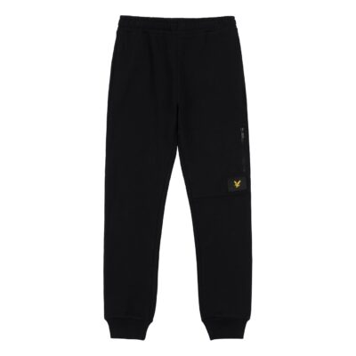 Lyle and Scott Zip Poc Joggr Jn99