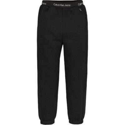 Calvin Klein Jeans Intarsia Fleece Jogger