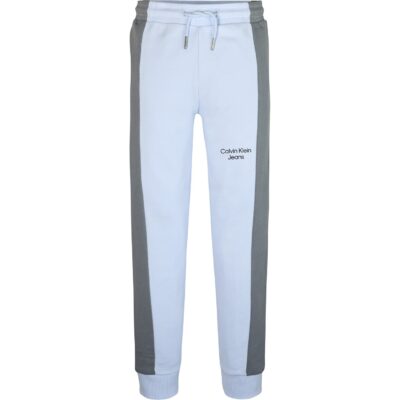 Calvin Klein Jeans Logo Tracksuit Joggers