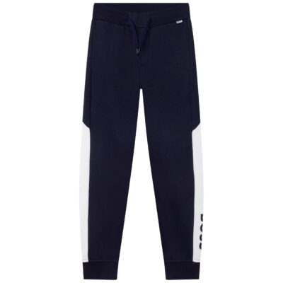 Boss Logo Jogging Pants