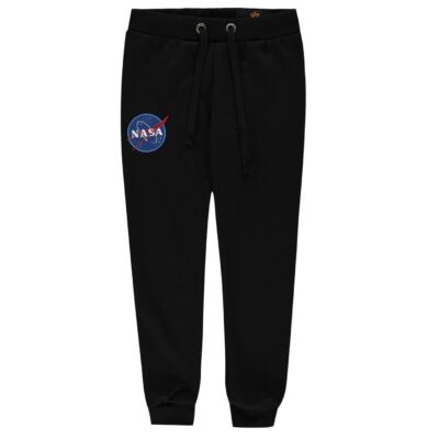 Alpha Industries NASA Jogging Pants