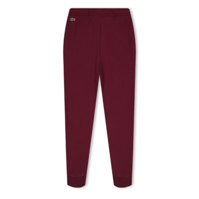 Lacoste Logo Sweat Pants Juniors