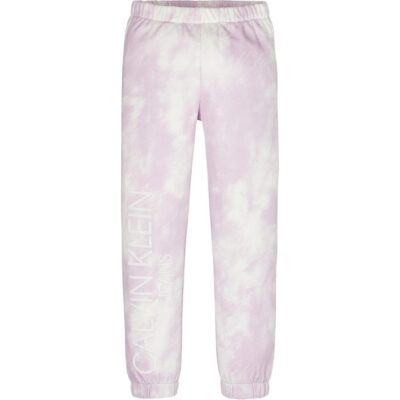 Calvin Klein Jeans Cloud AOP Jogging Pants