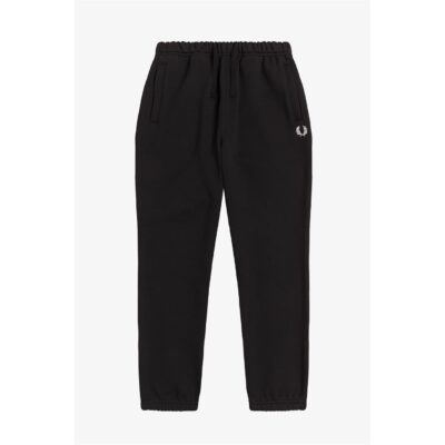 Fred Perry Junior Boys Logo Joggers