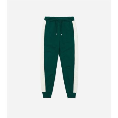 Nicce Nicce Mercury Stripe Jogging Bottoms Mens