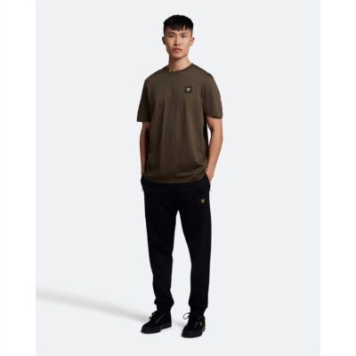 Lyle and Scott Lyle and Scott Sweatpants Mens