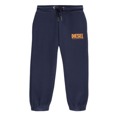 Diesel Logo Jogging Pants