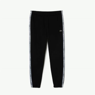 Lacoste Tape Joggers