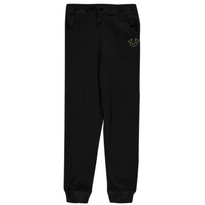 TRUE RELIGION True Hs Jogger Bottoms