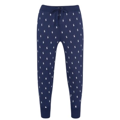 Ralph Lauren AOP Jersey Joggers