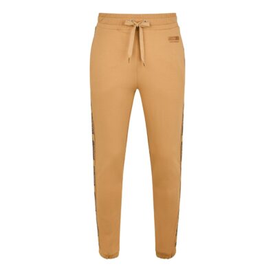 MOSCHINO Moschino Logo Jogger Sn42