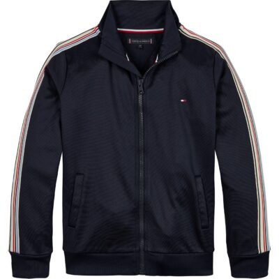 Tommy Hilfiger Tommy Track Jacket Jn42