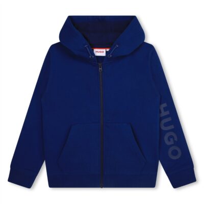 Hugo Hugo Track Jacket Jn34