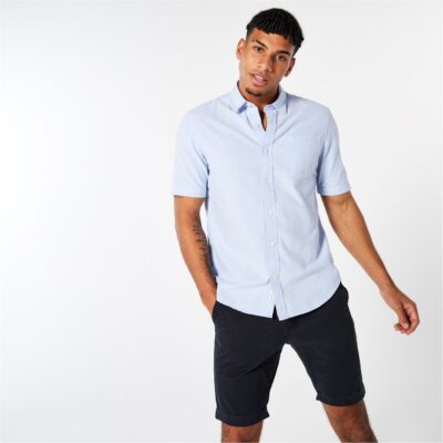 Jack Wills Wills Stableton Classic Oxford Shirt