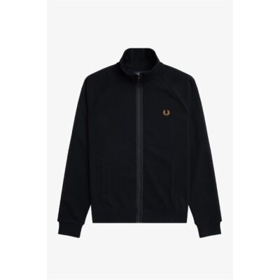 Fred Perry Fred Knit Tape Jkt Sn32