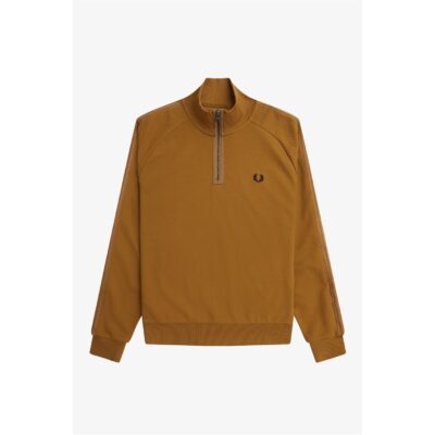 Fred Perry Fred Half Zip Track Sn32