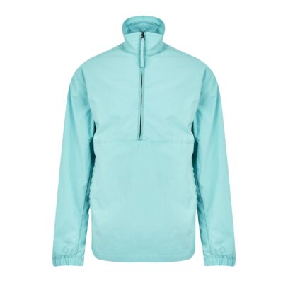 Pretty Green PG Heaton half Zip Tr Sn31