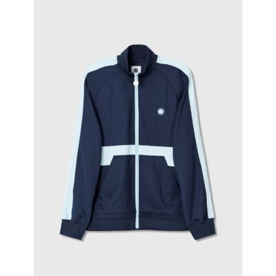 Pretty Green PG Tilby Track Top Sn31