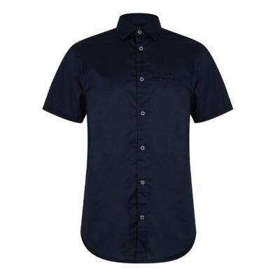 Armani Exchange Printed Logo Shirt