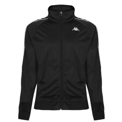 Kappa Anniston Tracksuit Top