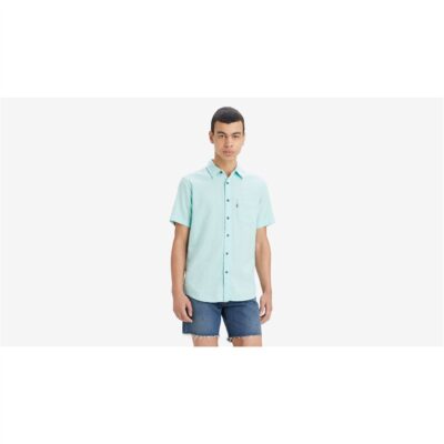 Levis Sunset Short Sleeve Shirt