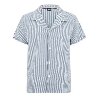 Boss Beach Shirt 10232850 02