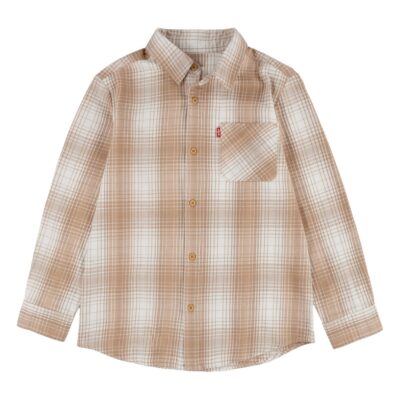 Levis Levis Pocket Shirt Jn34