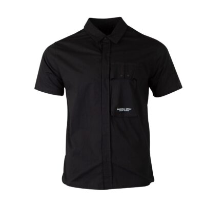 Marshall Artist Marshall Artist Short Sleeve Shirt