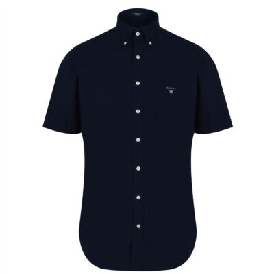 Gant Broadcloth Shirt