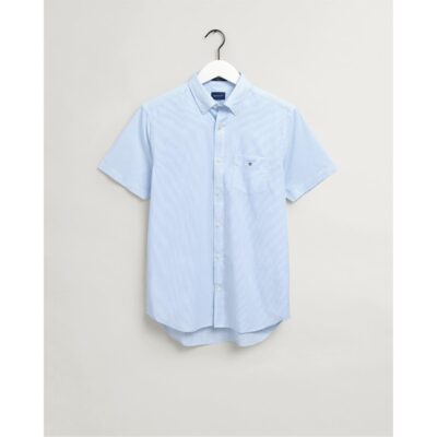 Gant Broadcloth Stripe Shirt