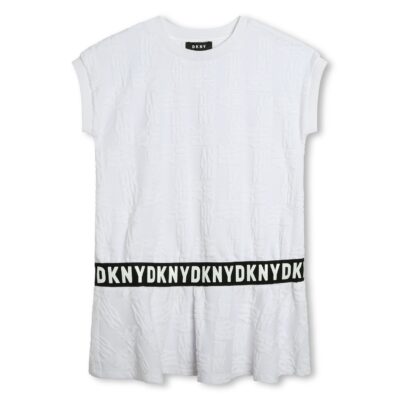 DKNY DKNY Texture Drs Jn42