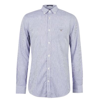 Gant Banker Stripe Shirt