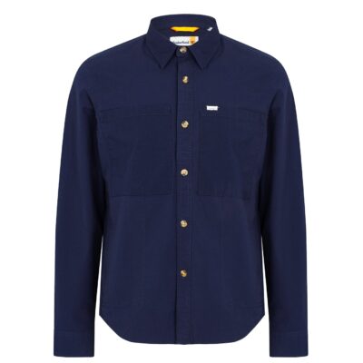 Timberland Heritage Mix Shirt