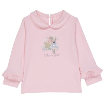 Lapin Lapin Blouse Jn34