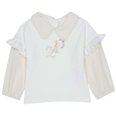 Lapin Lapin Blouse Jn34