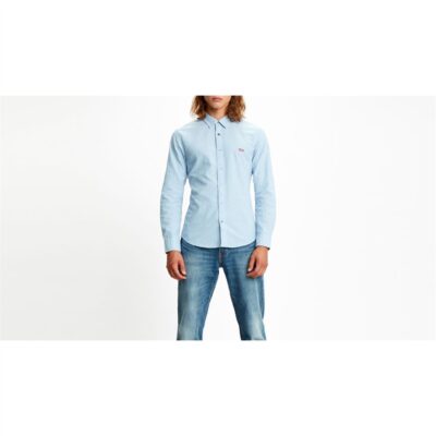 Levis Housemark Shirt