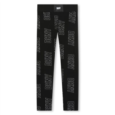 DKNY DKNY AOP Leggings Jn34