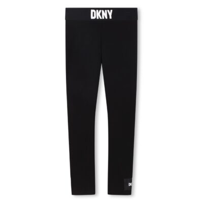 DKNY DKNY Waist Logo Lgg Jn34