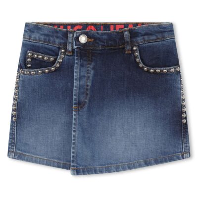 HUGO Hugo Denim Skort Jn42