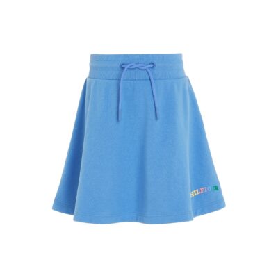 Tommy Hilfiger Tommy Mono Skirt Jn42