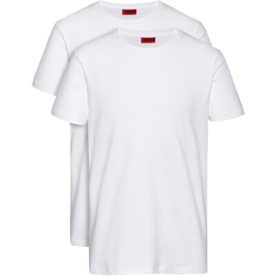 Hugo Hugo Boss 2 Pack Tshirt Mens