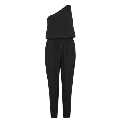 DKNY Shoulder Jumpsuit