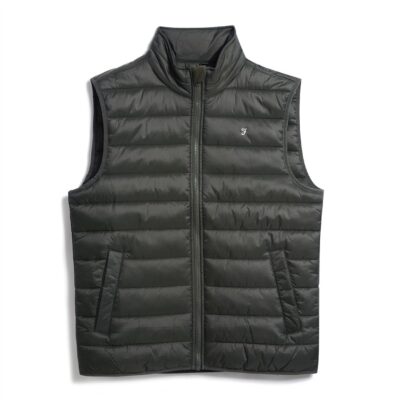 Farah Farah Keller Gilet Sn99