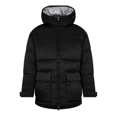 Armani Exchange AX Hd Puffer Sn34