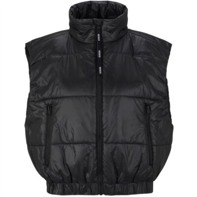 Hugo Felere-1 Gilet