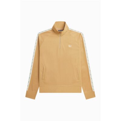 Fred Perry Zip Tracksuit Jacket