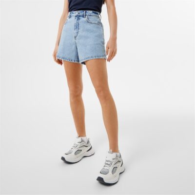 Jack Wills Denim Shorts