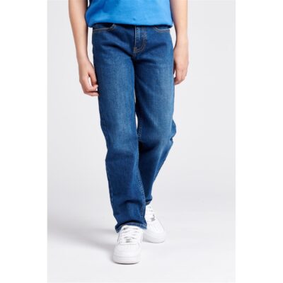 Lee Lee West Blue Wash Jn10