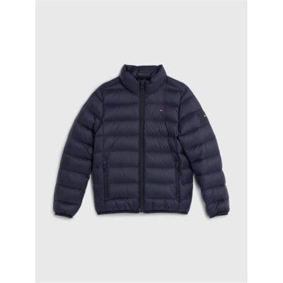 Tommy Hilfiger U ESSENTIAL LIGHT DOWN JACKET